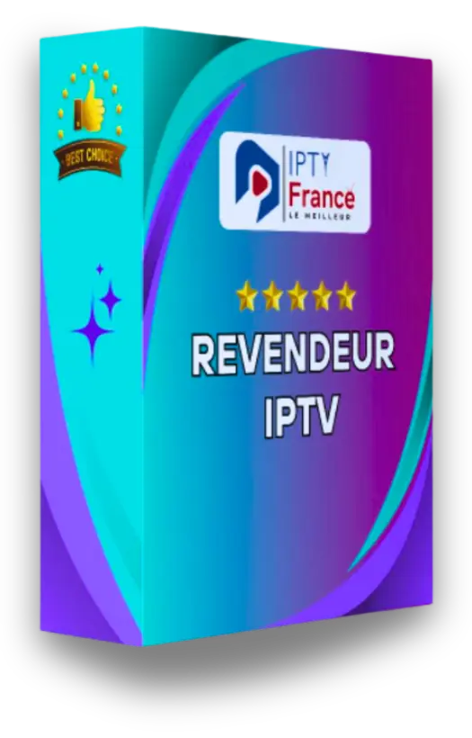 abonnement iptv