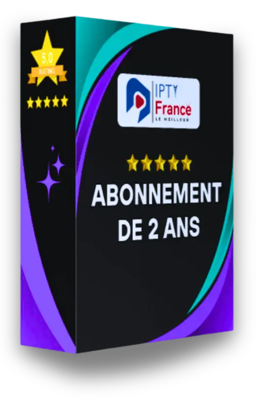 boitier iptv