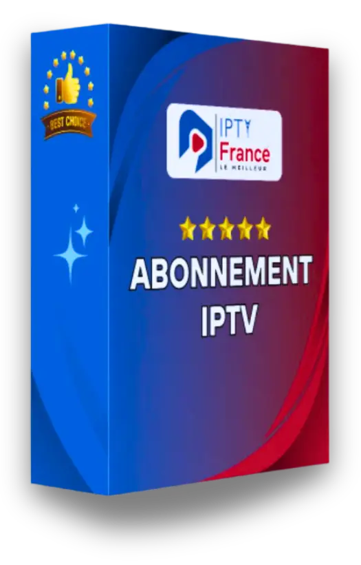 iptv abonnement